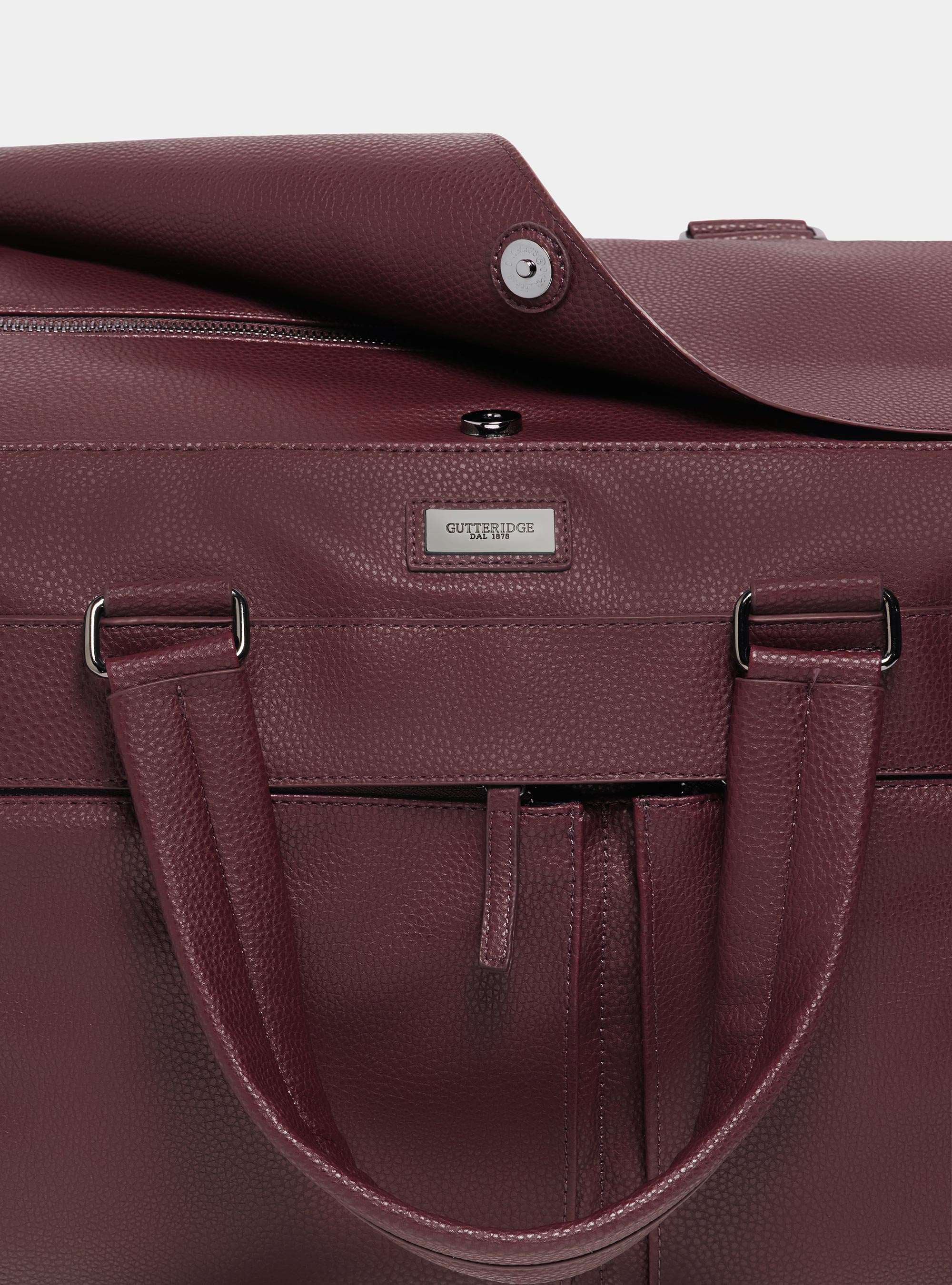 Travel bag, BORDEAUX