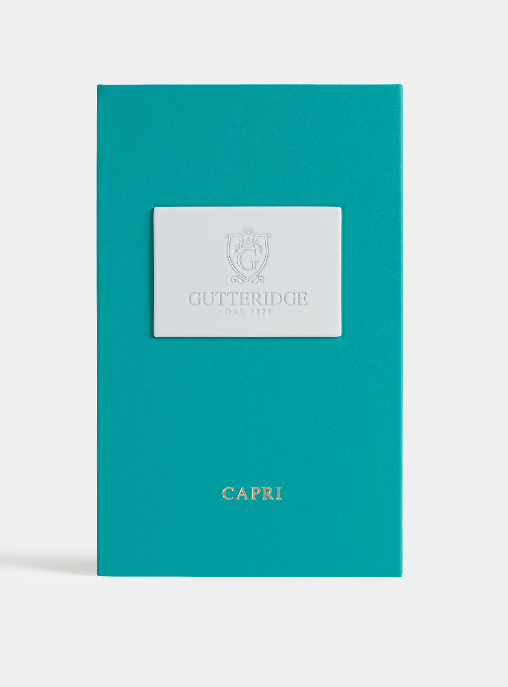 Parfum Gutteridge Capri 100ml, UNICO