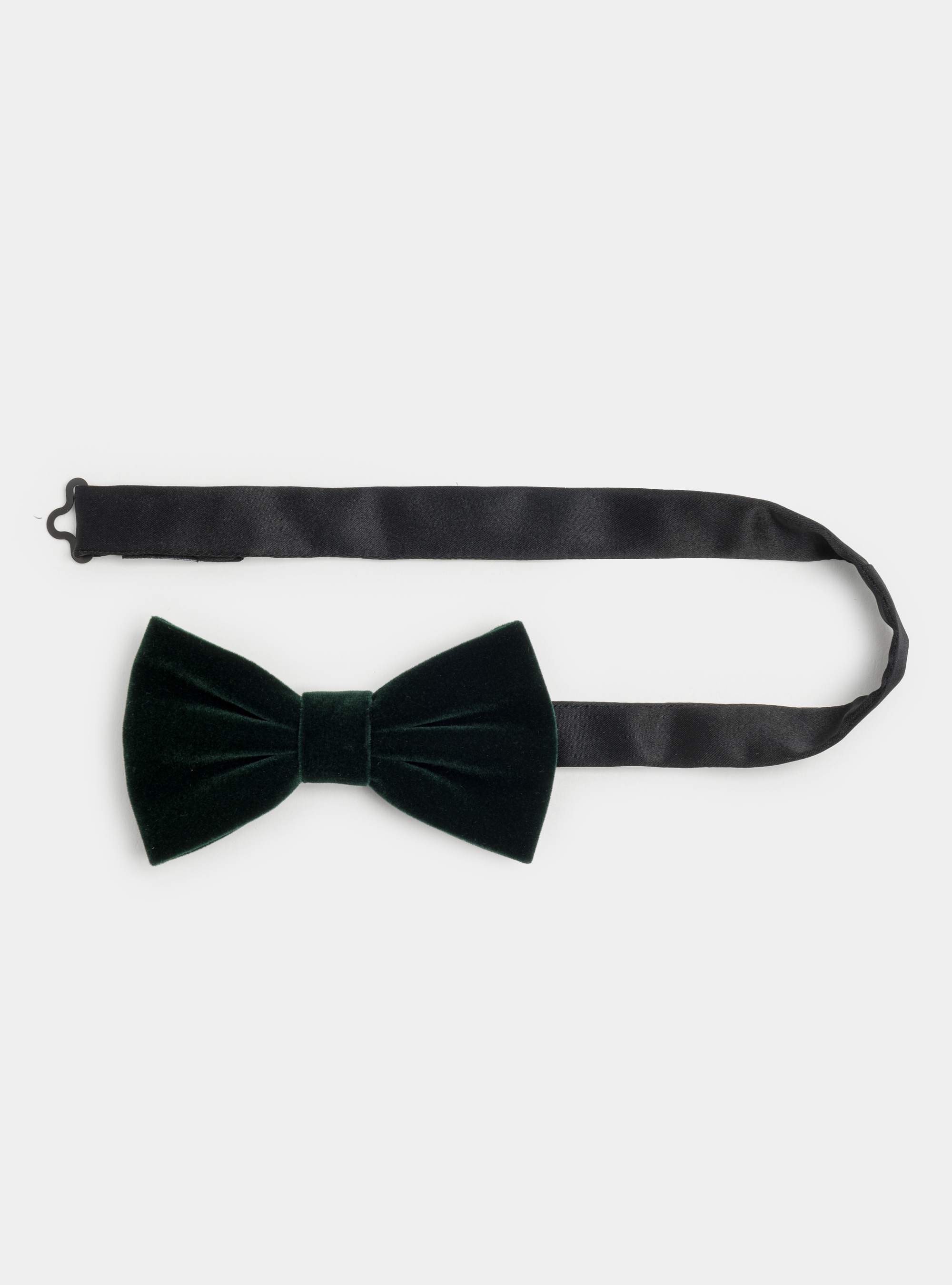 Velours Papillon, VERT