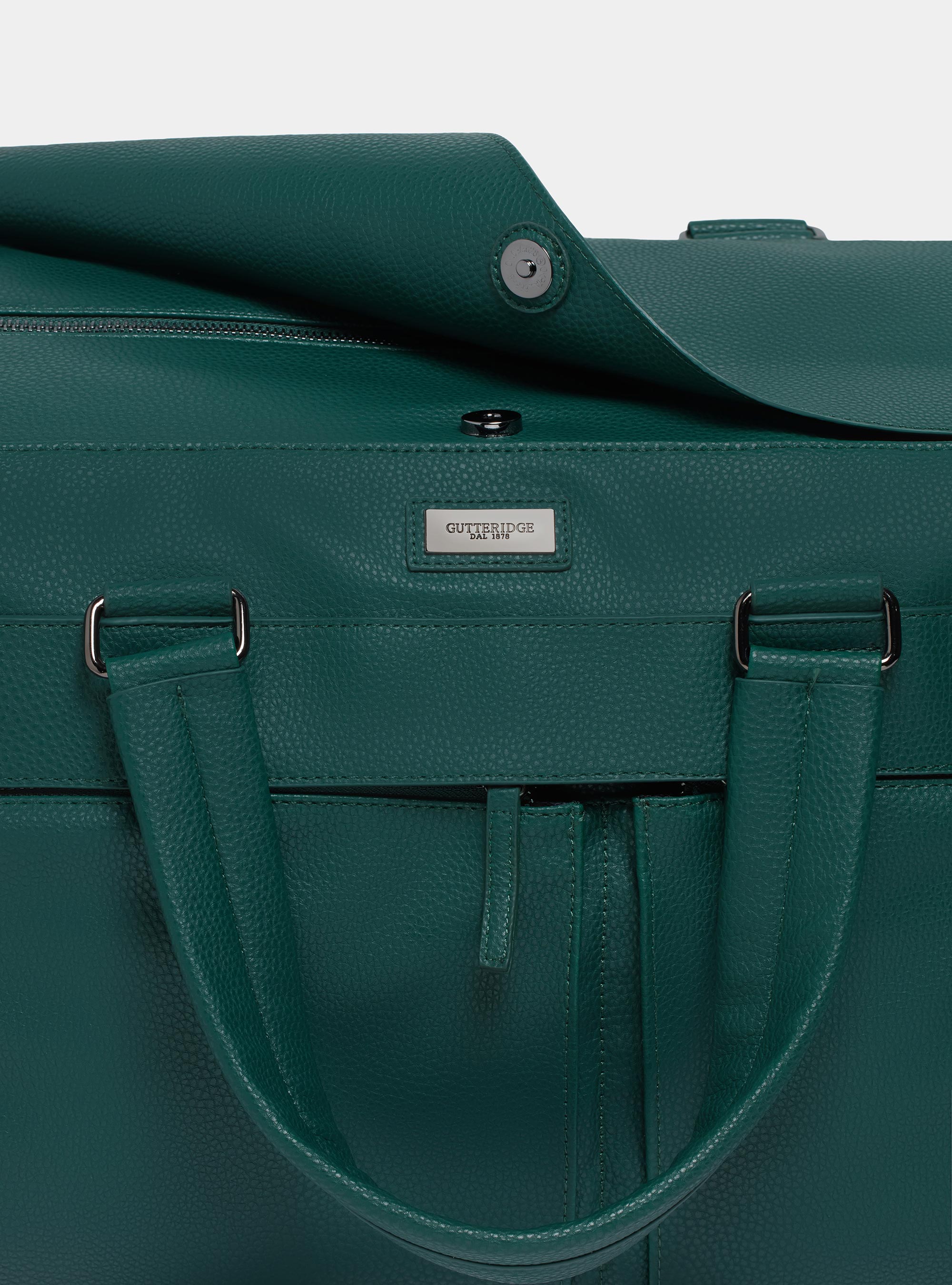 Travel bag, GREEN
