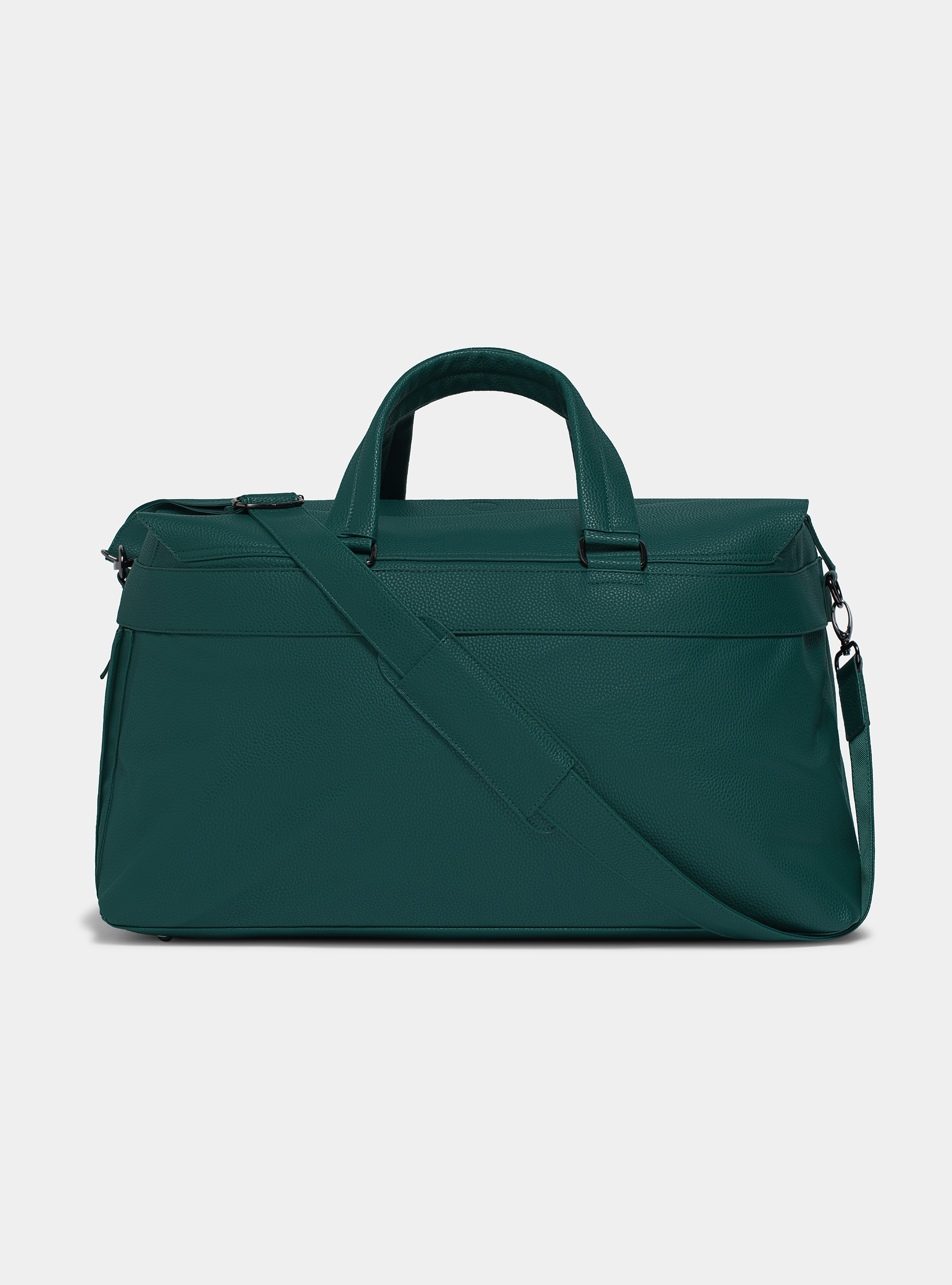 Travel bag, GREEN
