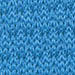 Cravatta in maglia a righe, AZZURRO 0278C