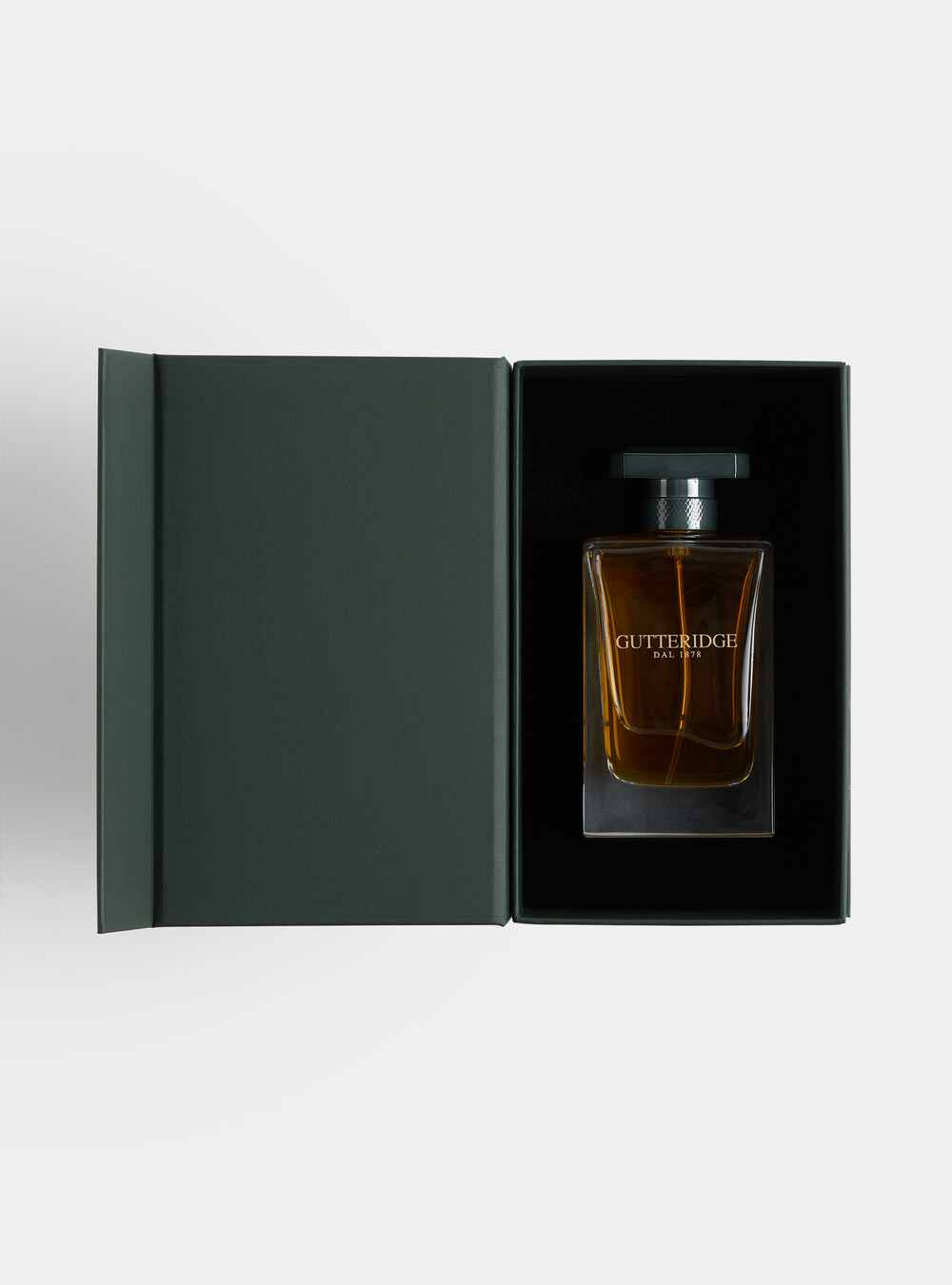 Gutteridge Green Parfum 100ml, UNICO