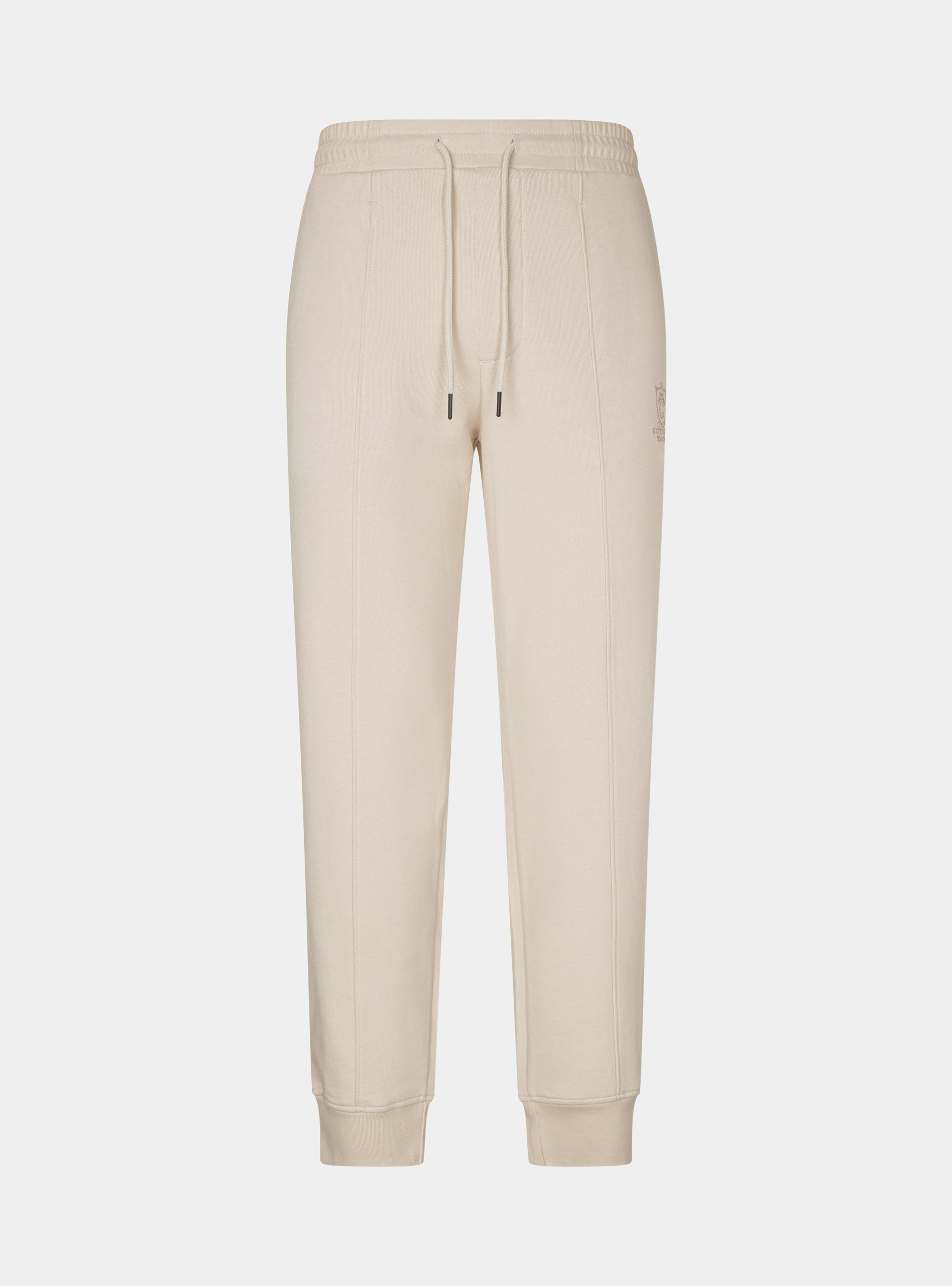 Pantalon de jogging en peluche, &Atilde; CRU