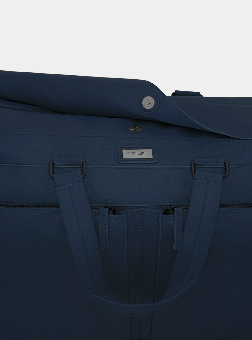 Travel bag, BLUE