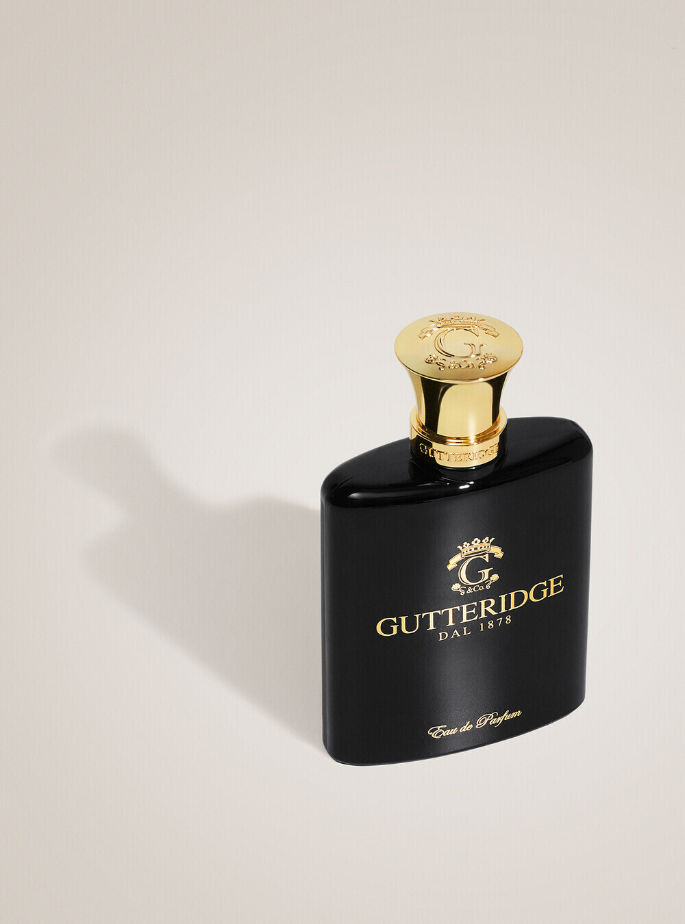 Perfume Gutteridge 100ml, &Uacute;NICO