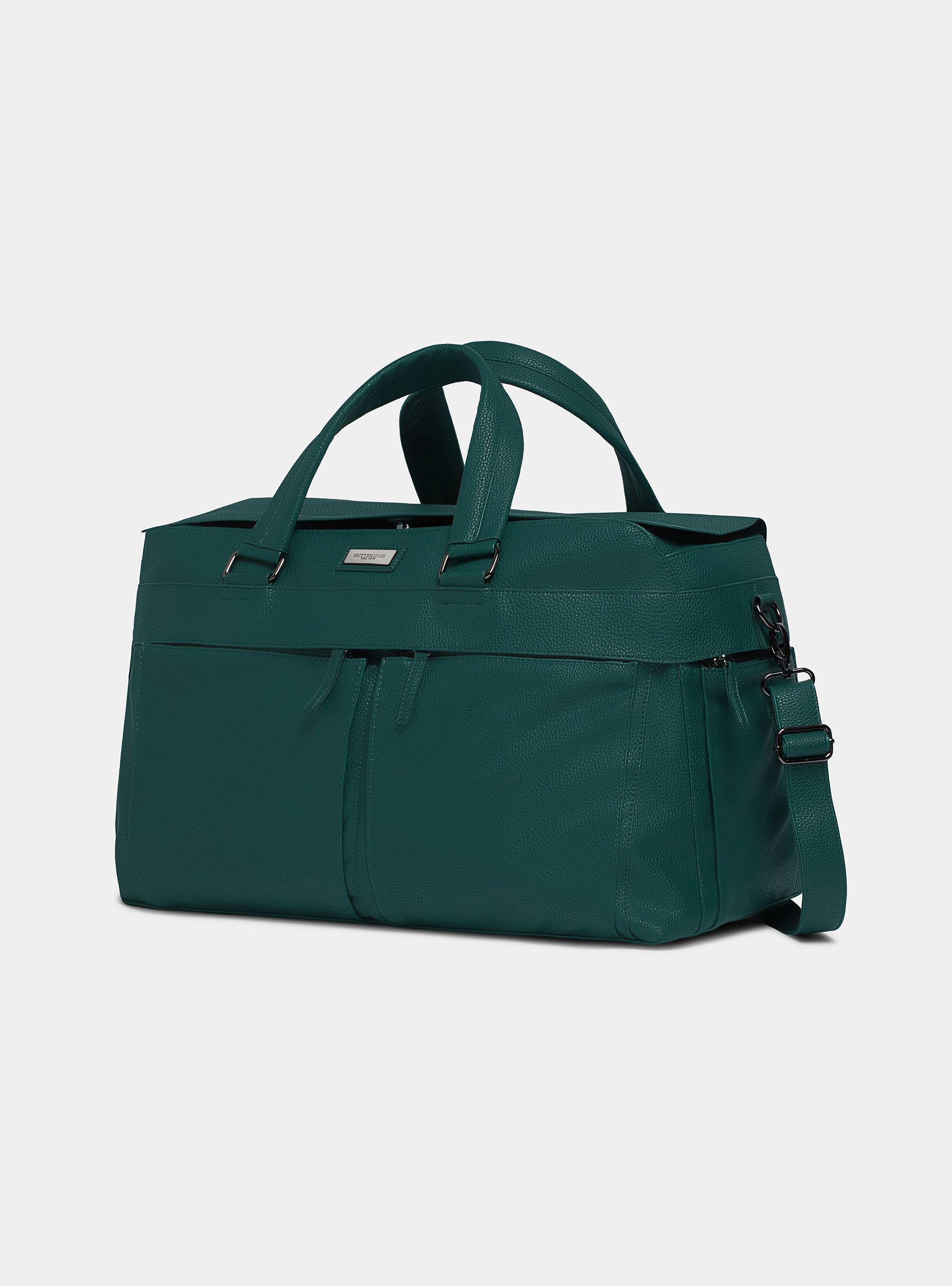 Travel bag, GREEN