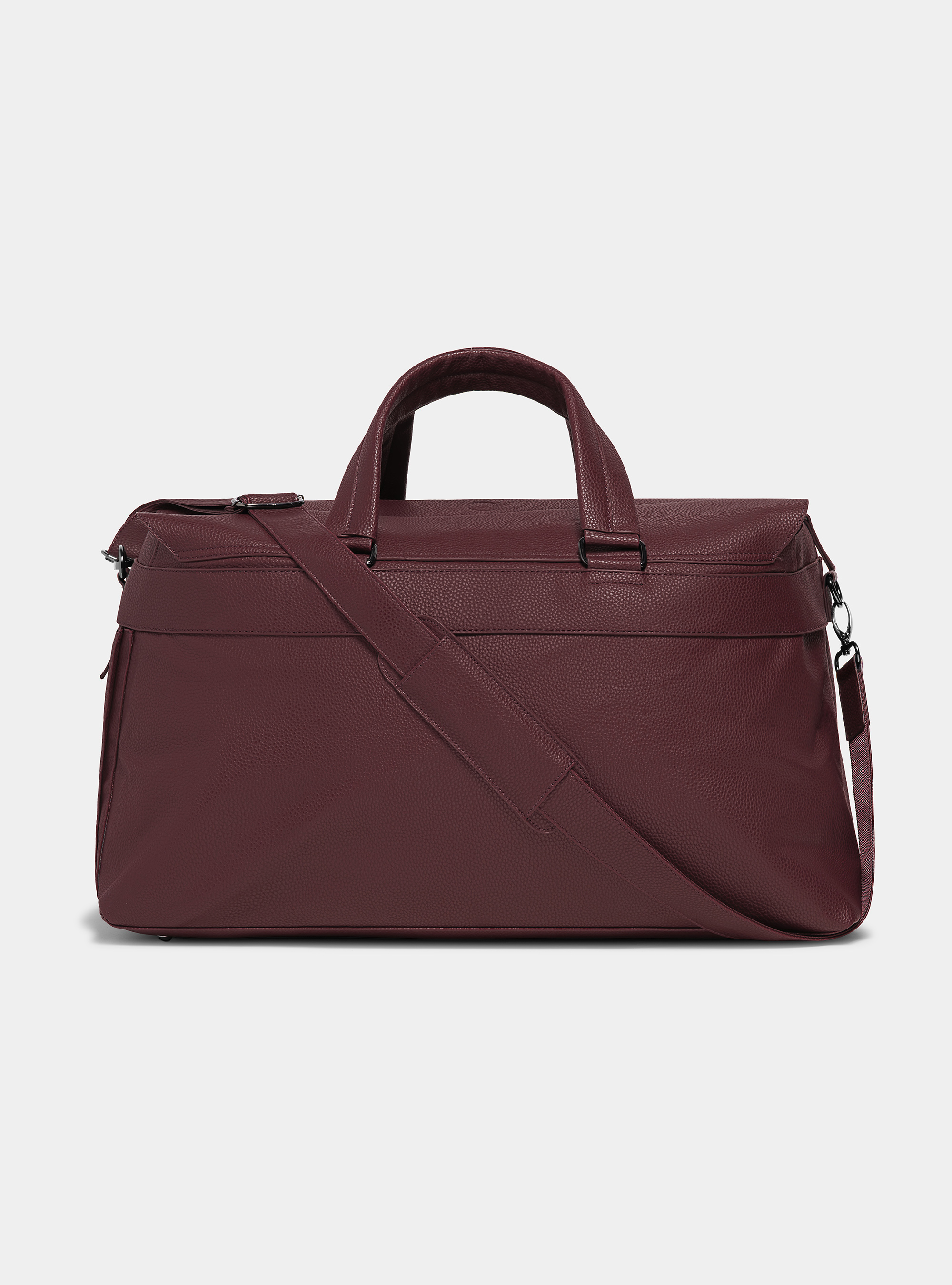 Travel bag, BORDEAUX