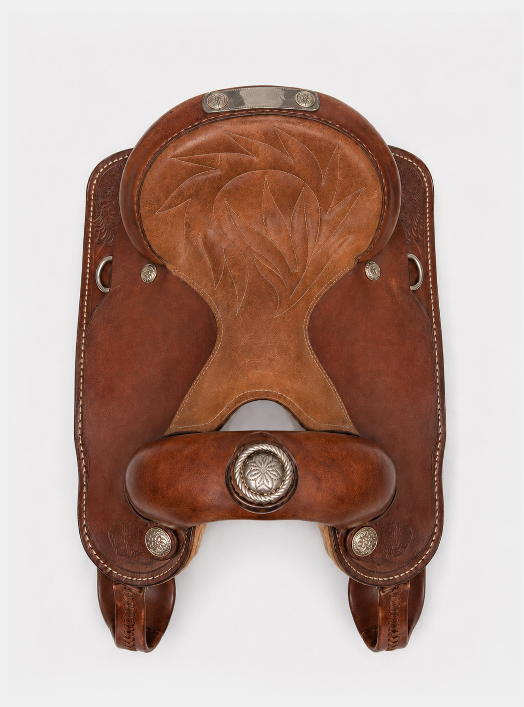 Sella vintage america, UNICO